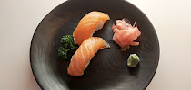 Sushi du Restaurant japonais Yoshiba à Malakoff - n°14