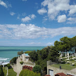Photo n°4 de l'avis de Damy.o fait le 21/09/2022 à 16:43 sur le  Bagno Le Forbici à Rosignano Marittimo