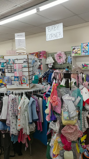 Consignment Shop «Fashion Cents Consignment», reviews and photos, 255 N Decatur St, Strasburg, PA 17579, USA