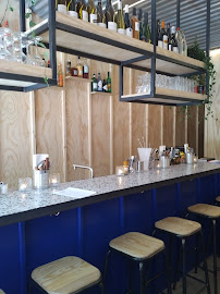 Atmosphère du Bar-restaurant à huîtres Bulot Bulot Oyster & SeaFood Bar à Paris - n°11