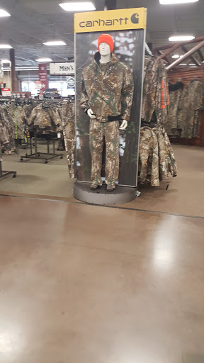 Sporting Goods Store «Gander Mountain», reviews and photos, 11501 Parkside Dr, Knoxville, TN 37934, USA