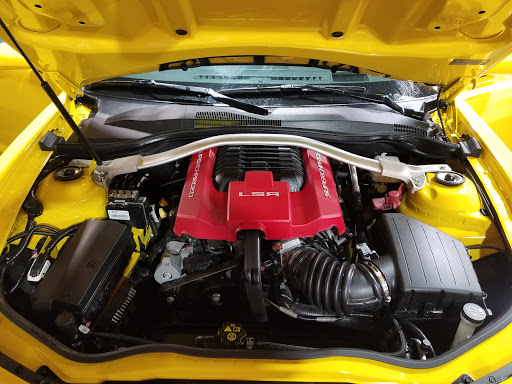 Car Wash «Elston Hand Car Wash, LLC», reviews and photos, 3068 N Elston Ave, Chicago, IL 60618, USA