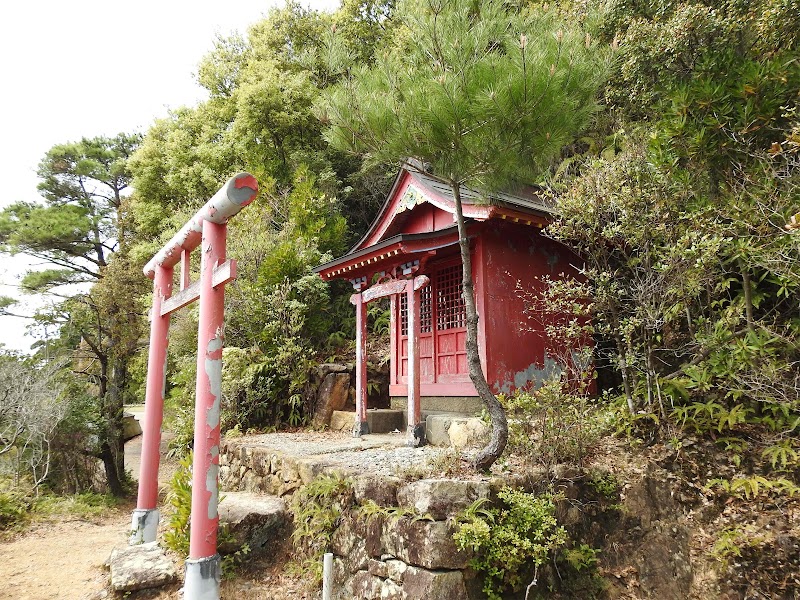 稲荷神社