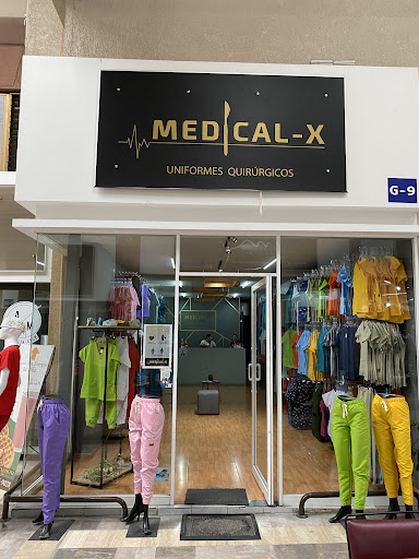 Medical-X