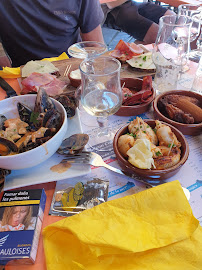 Tapas du Restaurant Menja Aqui à Argelès-sur-Mer - n°20