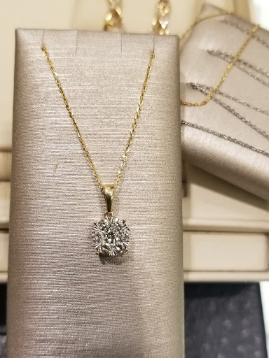 Jewelry Store «Jared The Galleria of Jewelry», reviews and photos, 3017 El Camino Real, Tustin, CA 92782, USA
