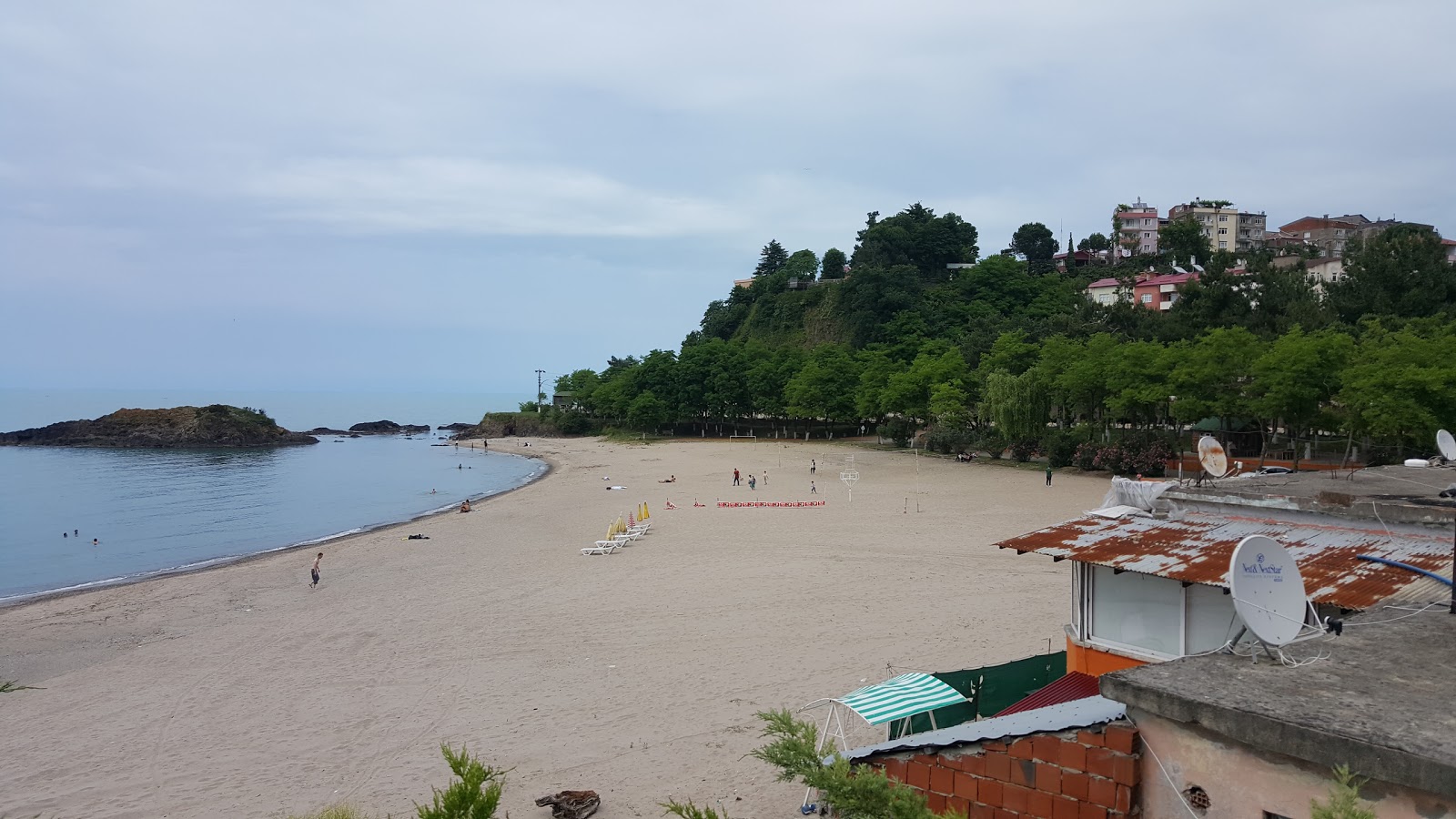 Tirebolu Beach photo #9