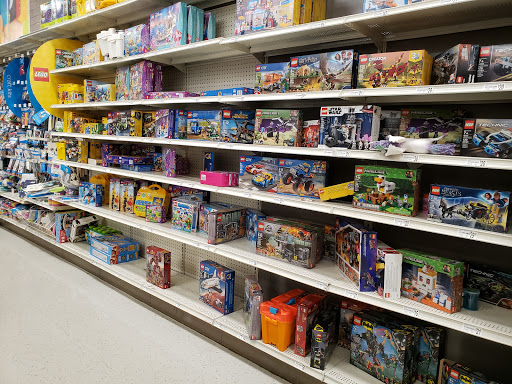 Craft Store «Michaels», reviews and photos, 14240 Baltimore Ave, Laurel, MD 20707, USA