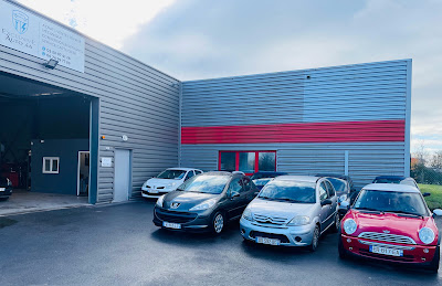Exclusive Auto 44 à Saint-Hilaire-de-Chaléons