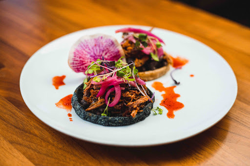 Azul Cocina and Cantina image