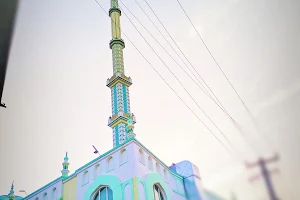 Gulzar Masjid Nirmal image