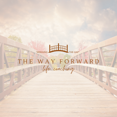 The Way Forward Life Coaching, LLC