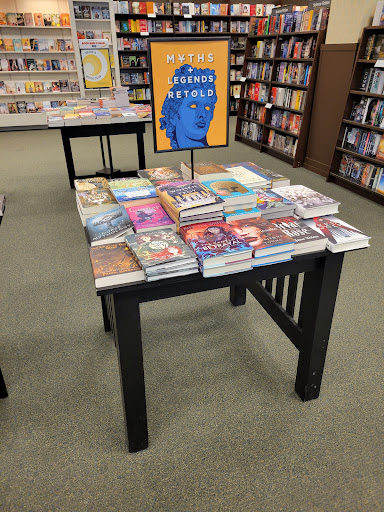 Book Store «Barnes & Noble», reviews and photos, 297 Oakbrook Center, Oak Brook, IL 60523, USA