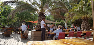 Photo n°46 de Red Store Restaurant à Lège Cap Ferret à Lège-Cap-Ferret ()