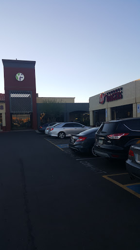 Hamburger Restaurant «Aioli Gourmet Burgers», reviews and photos, 10652 N 32nd St, Phoenix, AZ 85028, USA