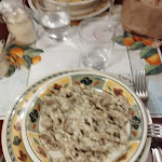 Photo n°6 de l'avis de Riccardo.u fait le 11/03/2023 à 21:11 sur le  Ristorante La Taverna del Castello Hostaria Fiuggi à Fiuggi