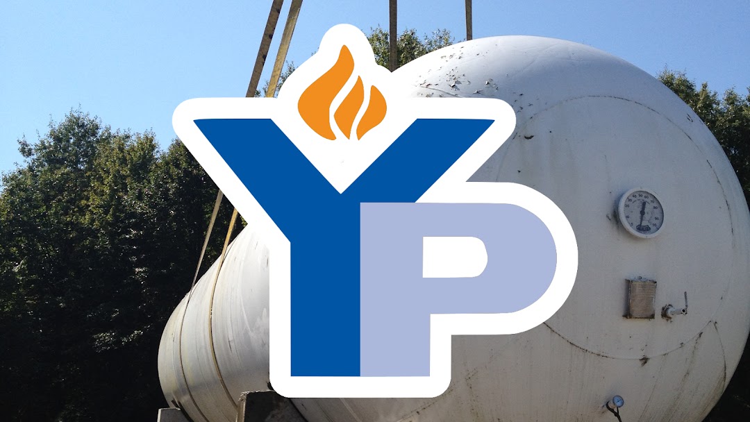 Youngstown Propane
