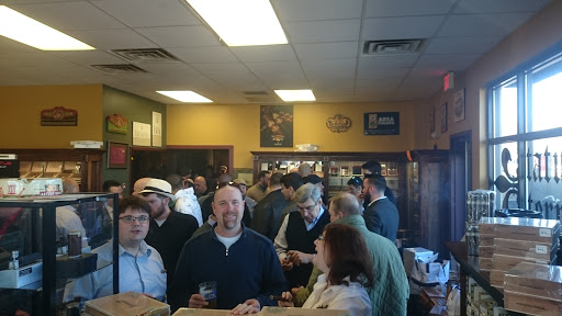 Cigar Shop «Federal Cigar», reviews and photos, 36 Market St, Portsmouth, NH 03801, USA