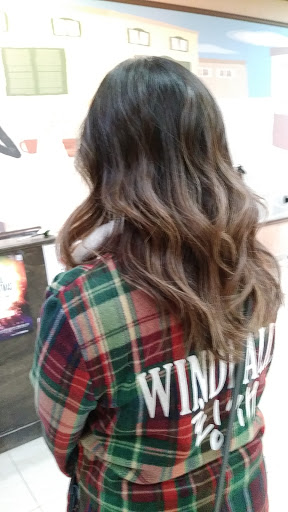 Hair Salon «Muse Hair Salon», reviews and photos, 1017 E Trinity Mills Rd, Carrollton, TX 75006, USA