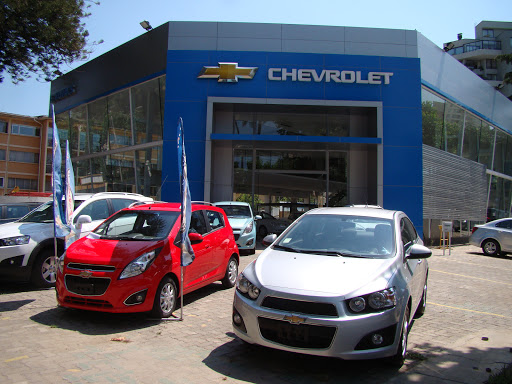 E. Kovacs Chevrolet and Opel