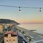 Photo n°5 de l'avis de Sergio.o fait le 07/01/2024 à 21:06 sur le  JO House drink e cucina tra amici à Pietra Ligure