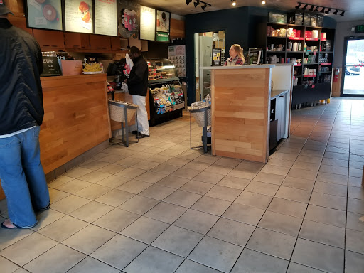 Coffee Shop «Starbucks», reviews and photos, 6 N Main St, Branford, CT 06405, USA