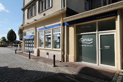 Agence Immobilière Du Mascaret à Rives-en-Seine