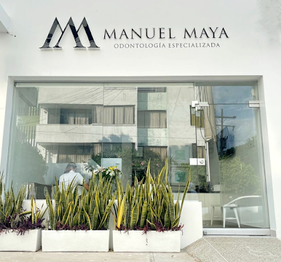 Manuel Maya Odontología Especializada