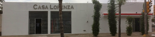 Casa Lorenza