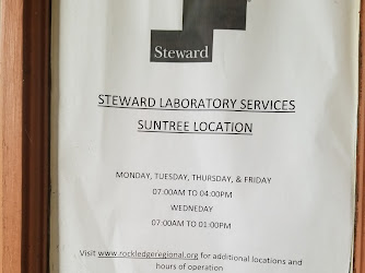 Steward Reference Labs