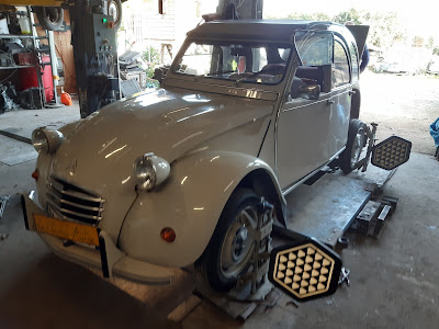 Le Stand Auto classic à Saint-Didier-sur-Chalaronne