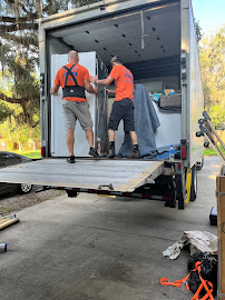 df delivery service Llc - Photo 3 - Car repair in , Ocala