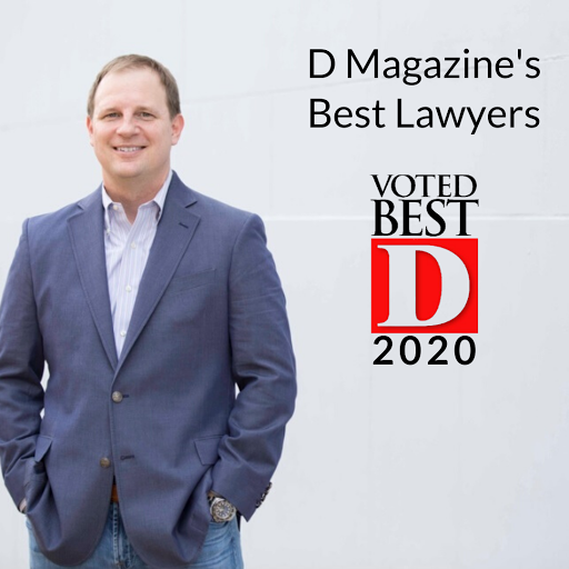 Personal Injury Attorney «Burress Law PLLC», reviews and photos