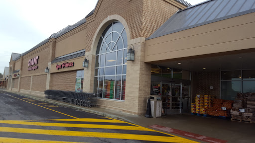 Grocery Store «Giant Food Stores», reviews and photos, 6542 Logan Square, New Hope, PA 18938, USA