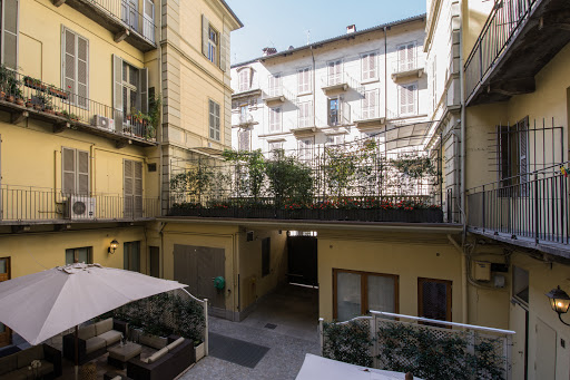 Best Western Plus Hotel Genova Torino