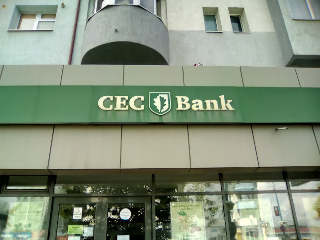 Opinii despre CEC Bank - Agentia Nr. 2 Slatina în <nil> - Bancă