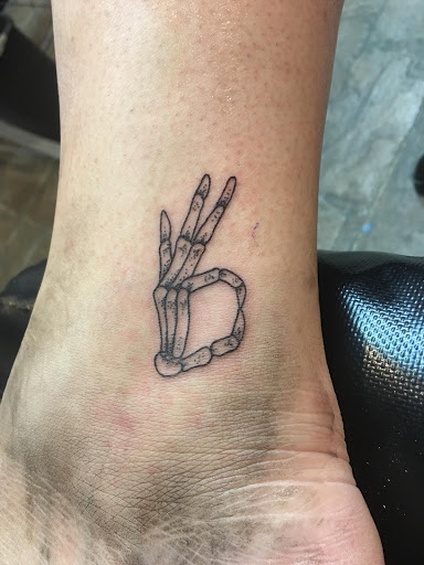 Explore colorado tattoo ideas, creative tattoo ideas in Meridian, available at Meridian Tattoo