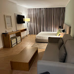 Photo n°11 de l'avis de Queen.i fait le 04/05/2024 à 17:54 sur le  NH Marina Portimão Resort à Portimão