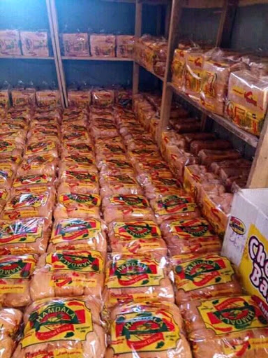 Hamdala Bakery, Old Karu Rd, Mararaba, New Karu, Nigeria, Store, state Nasarawa