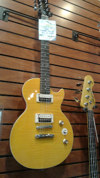 Route 60 Music Co. - Photo 8 - Car repair in Barboursville, WV, Huntington