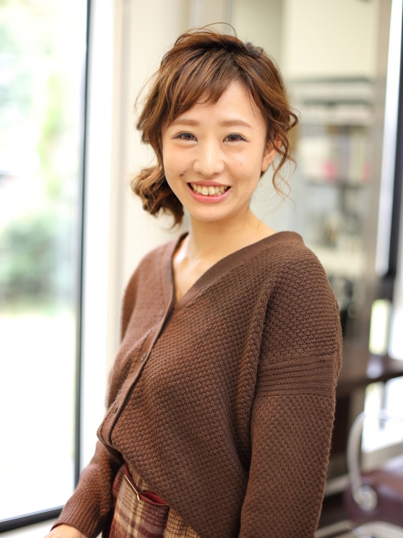 京美容室平成店 新潟県上越市平成町 美容院 美容院 グルコミ