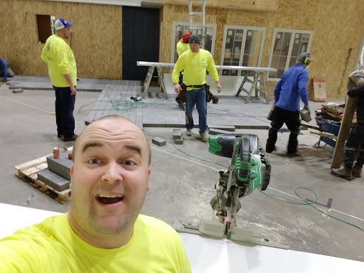 General Contractor «All Around», reviews and photos, 701 Decatur Ave N #201, Minneapolis, MN 55427, USA