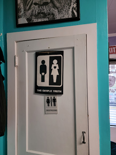 Tattoo Shop «inked city tattoos», reviews and photos, 1462 Liberty St, Trenton, NJ 08629, USA