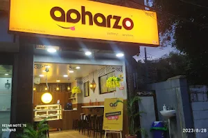 Aaharzo image