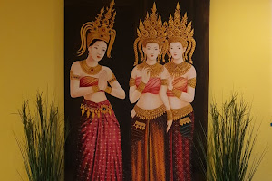 Thai-Massage Bamboo in Remscheid