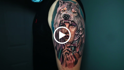 Explore tattoo ideas for october, creative tattoo ideas in North Brunswick, available at Orpheus Tattoo Studio