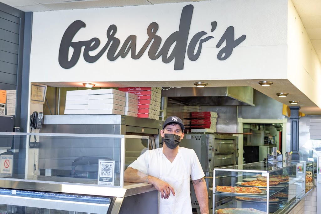 Gerardo’s Pizza and Pasta 11967