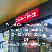Sushi Gallery Lemon