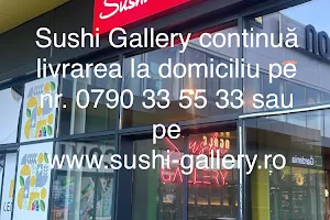 Sushi Gallery Lemon image
