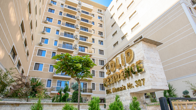Beach Vibe Apartments Solid Residence , Cazare Mamaia